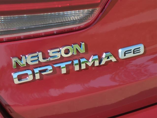 used 2016 Kia Optima car, priced at $12,991