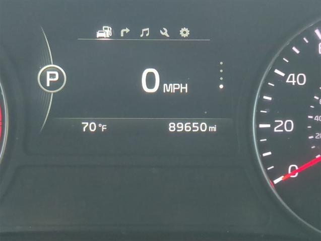 used 2016 Kia Optima car, priced at $12,991