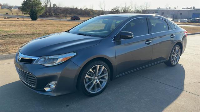 used 2015 Toyota Avalon car, priced at $16,994