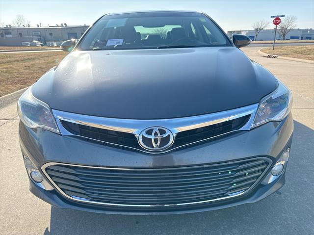 used 2015 Toyota Avalon car, priced at $16,994