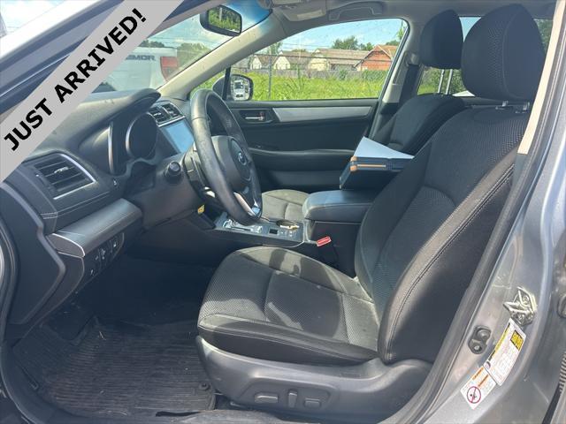 used 2018 Subaru Outback car, priced at $14,994