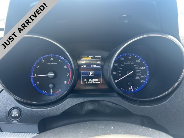 used 2018 Subaru Outback car, priced at $14,994