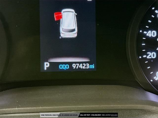 used 2022 Toyota Sienna car, priced at $35,994