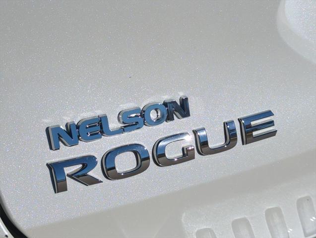 used 2018 Nissan Rogue car, priced at $18,499