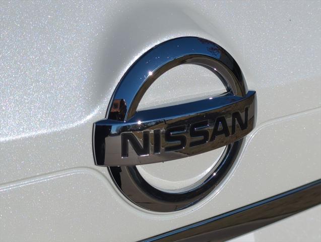 used 2018 Nissan Rogue car, priced at $18,499