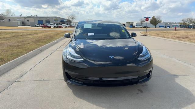 used 2021 Tesla Model 3 car, priced at $24,994