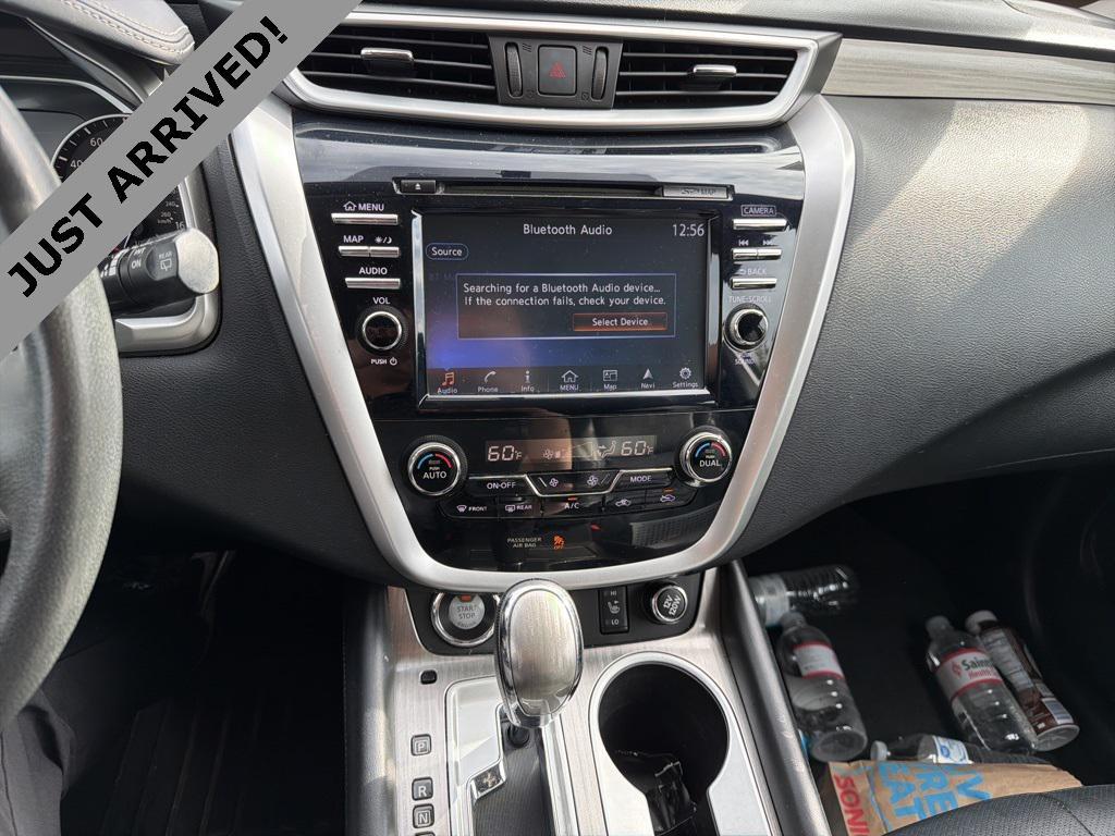 used 2017 Nissan Murano car, priced at $14,994
