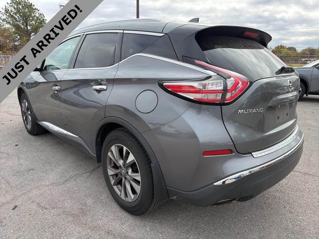 used 2017 Nissan Murano car, priced at $14,994