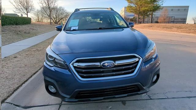 used 2019 Subaru Outback car, priced at $19,994