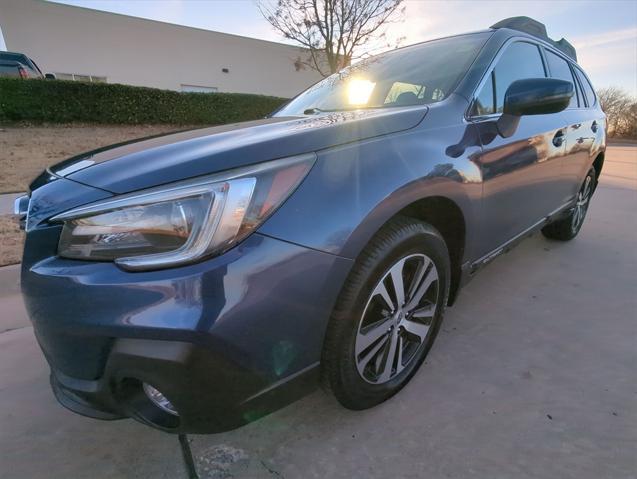 used 2019 Subaru Outback car, priced at $19,994