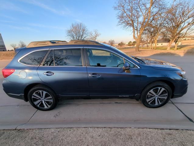 used 2019 Subaru Outback car, priced at $19,994