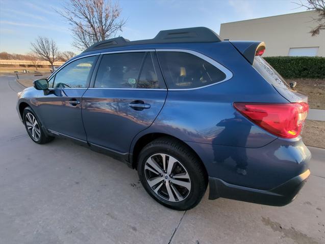 used 2019 Subaru Outback car, priced at $19,994