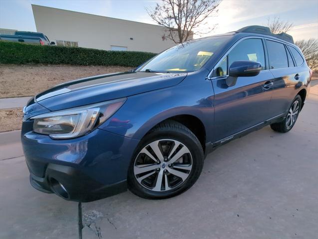 used 2019 Subaru Outback car, priced at $19,994