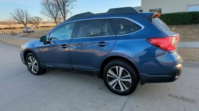 used 2019 Subaru Outback car, priced at $19,994