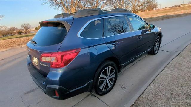 used 2019 Subaru Outback car, priced at $19,994