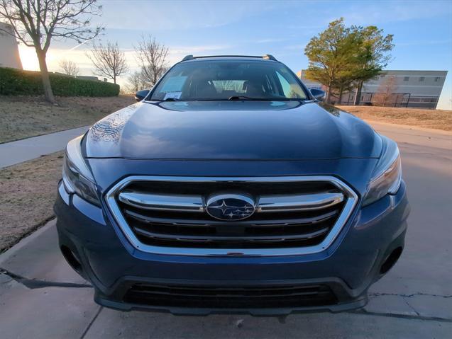 used 2019 Subaru Outback car, priced at $19,994