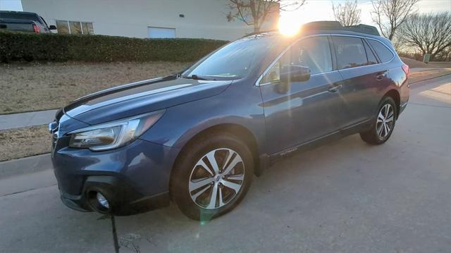 used 2019 Subaru Outback car, priced at $19,994