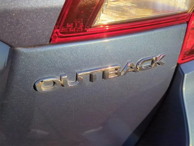 used 2019 Subaru Outback car, priced at $19,994