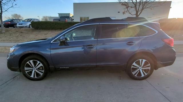 used 2019 Subaru Outback car, priced at $19,994