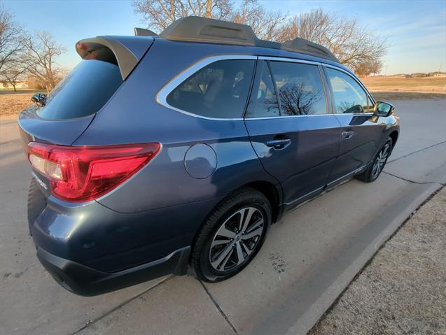 used 2019 Subaru Outback car, priced at $19,994