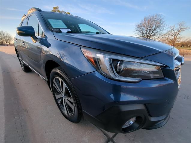 used 2019 Subaru Outback car, priced at $19,994