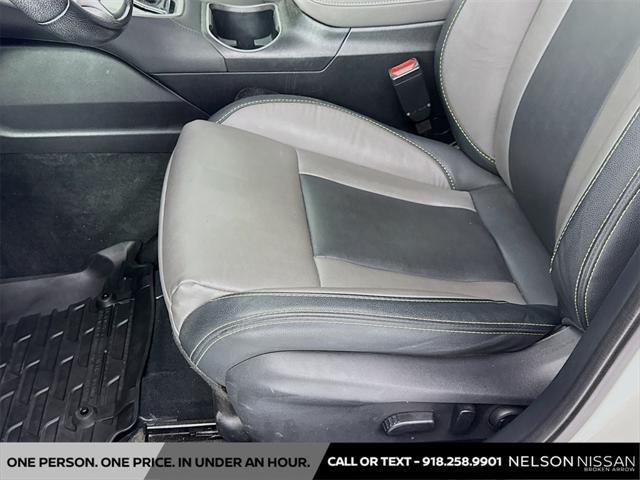 used 2021 Subaru Outback car, priced at $22,794