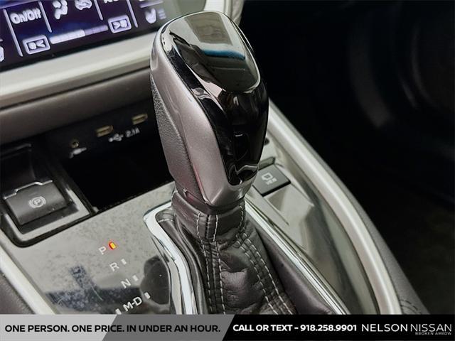 used 2021 Subaru Outback car, priced at $22,794