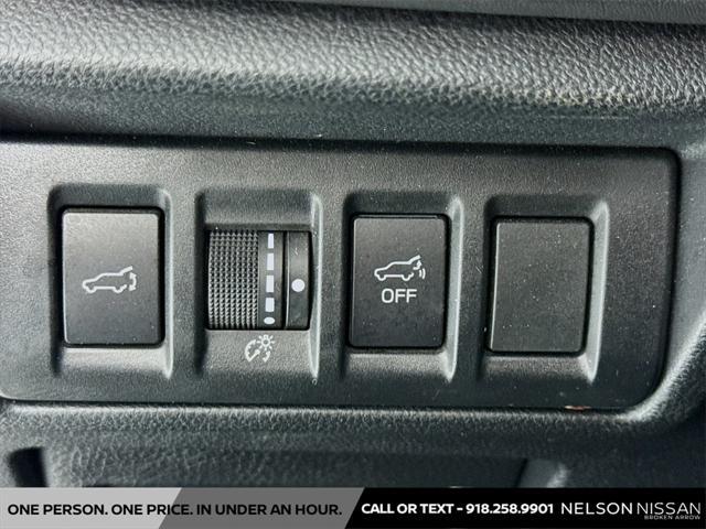 used 2021 Subaru Outback car, priced at $22,794