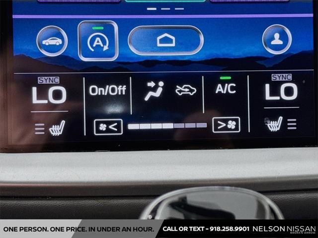 used 2021 Subaru Outback car, priced at $22,794