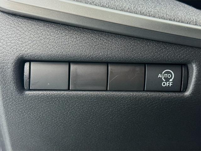 new 2025 Nissan Kicks car, priced at $25,396