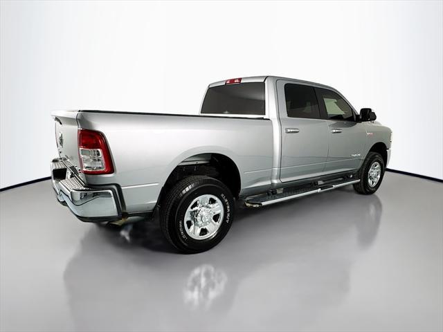 used 2019 Ram 2500 car, priced at $28,994
