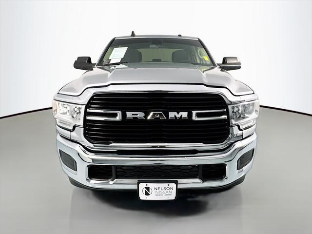 used 2019 Ram 2500 car, priced at $28,994
