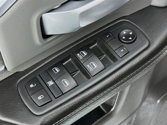 used 2019 Ram 2500 car, priced at $28,994