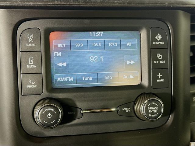 used 2019 Ram 2500 car, priced at $28,994