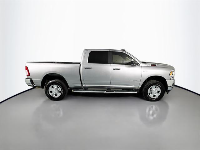 used 2019 Ram 2500 car, priced at $28,994
