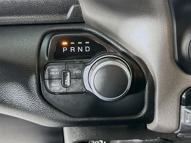 used 2019 Ram 2500 car, priced at $28,994