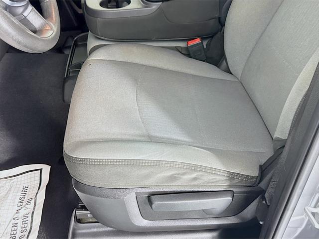 used 2019 Ram 2500 car, priced at $28,994