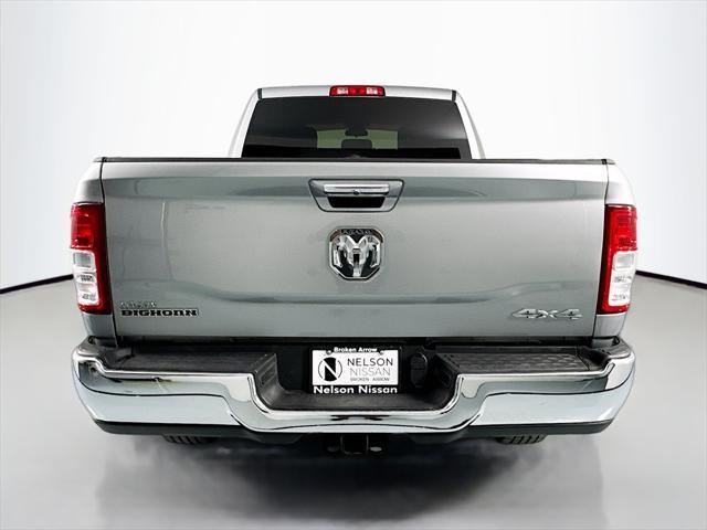 used 2019 Ram 2500 car, priced at $28,994
