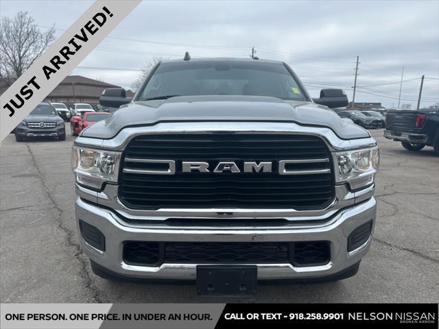 used 2019 Ram 2500 car, priced at $28,994