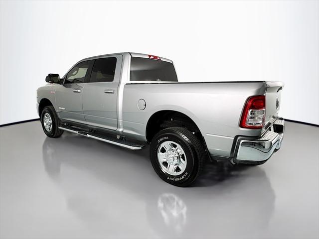 used 2019 Ram 2500 car, priced at $28,994
