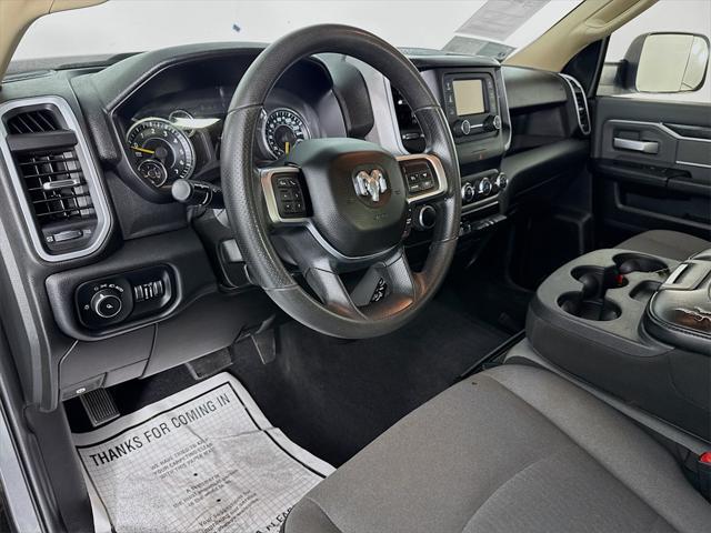 used 2019 Ram 2500 car, priced at $28,994