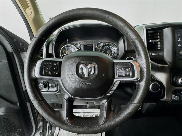 used 2019 Ram 2500 car, priced at $28,994