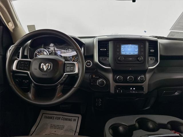 used 2019 Ram 2500 car, priced at $28,994