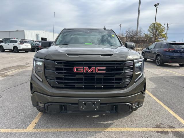 used 2023 GMC Sierra 1500 car, priced at $44,994