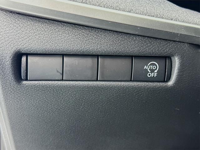 new 2025 Nissan Kicks car, priced at $25,479