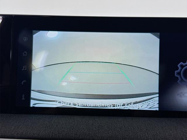 new 2025 Nissan Kicks car, priced at $25,479
