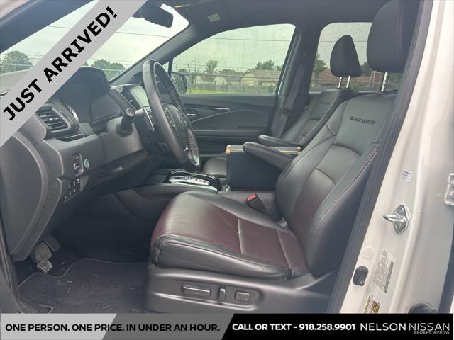 used 2022 Honda Ridgeline car, priced at $34,994