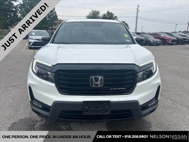 used 2022 Honda Ridgeline car, priced at $34,994