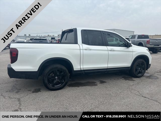 used 2022 Honda Ridgeline car, priced at $34,994