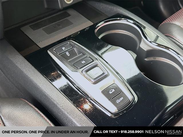 used 2022 Honda Ridgeline car, priced at $33,995
